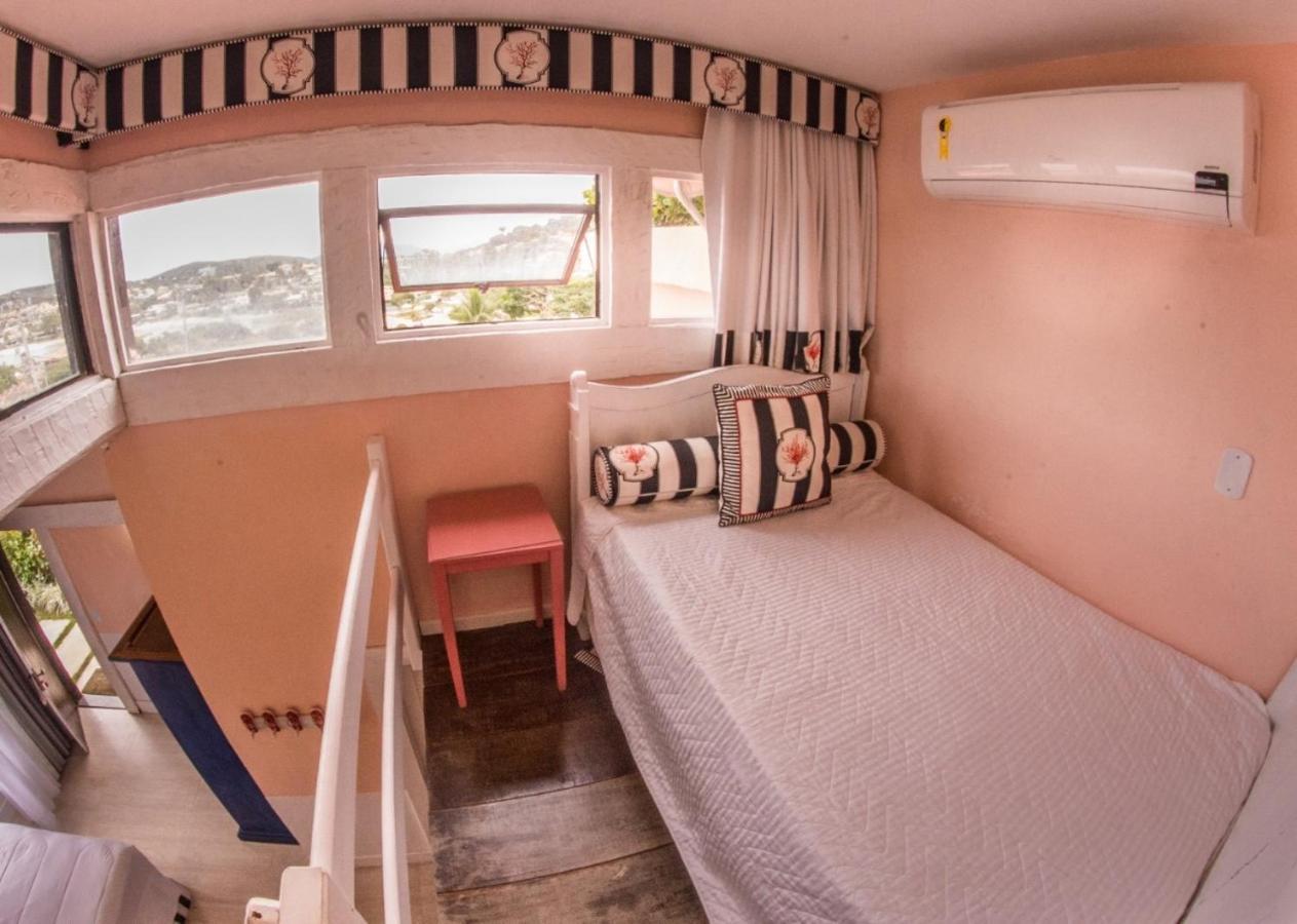Casa de hóspedes Mar Experience House 3*