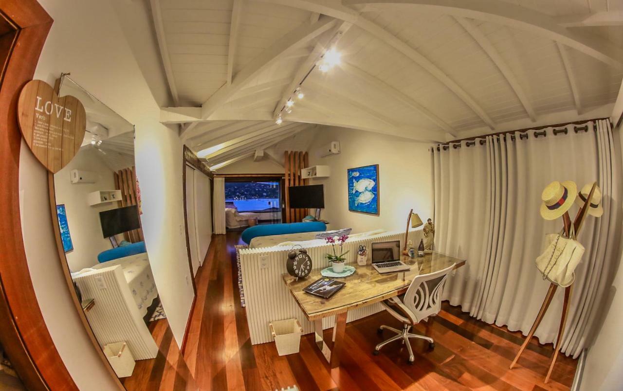 Mar Experience House Búzios