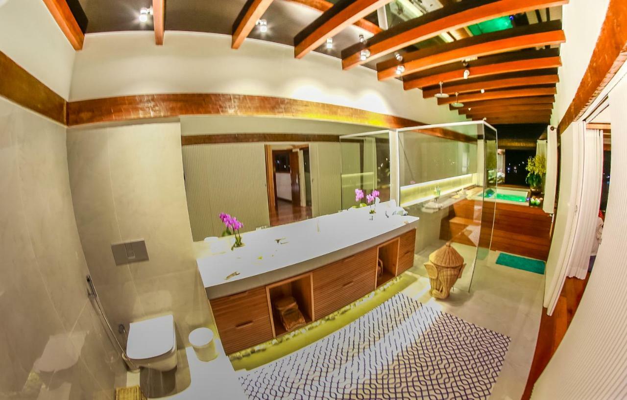 Mar Experience House 3*