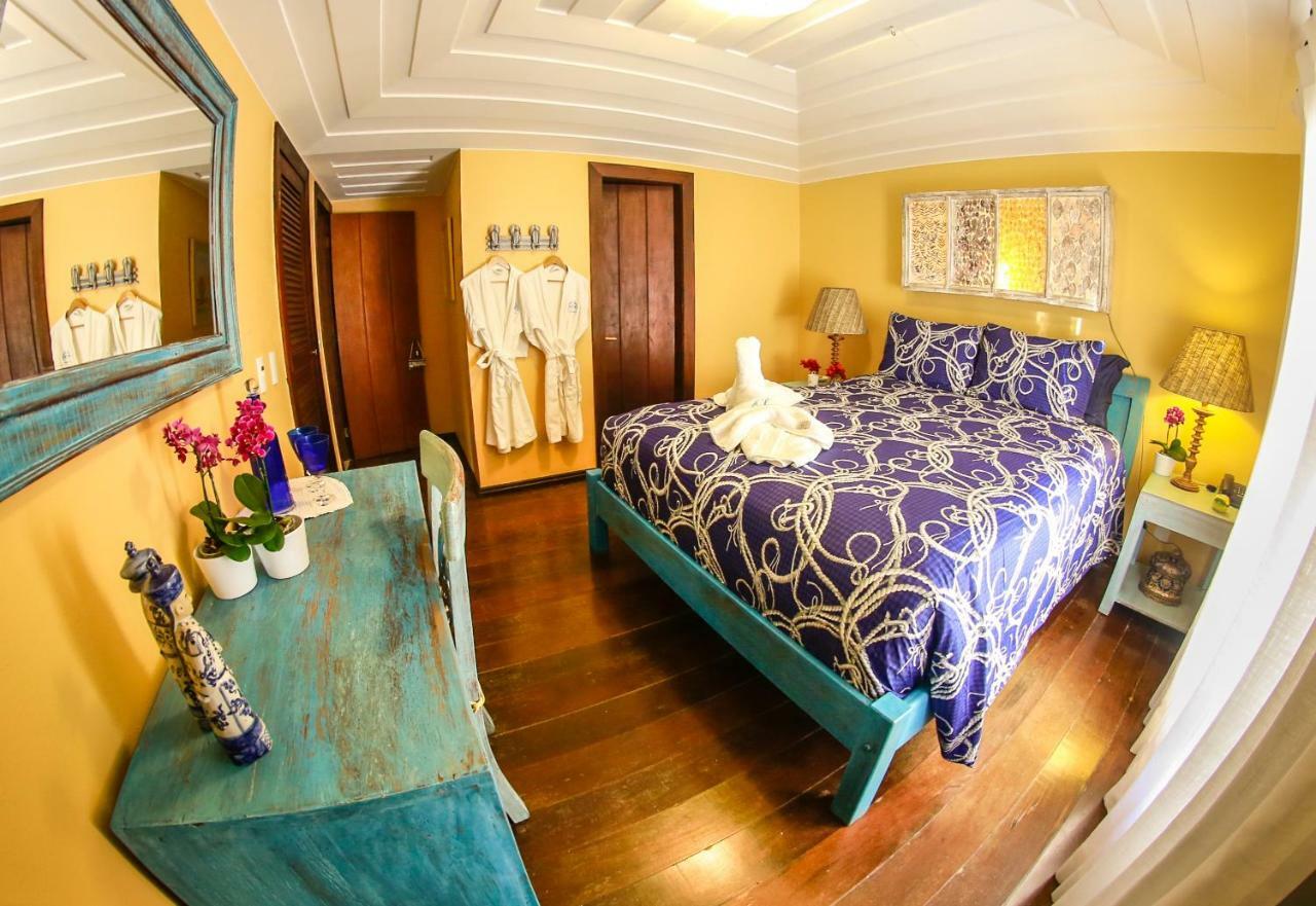 Mar Experience House Casa de hóspedes Búzios