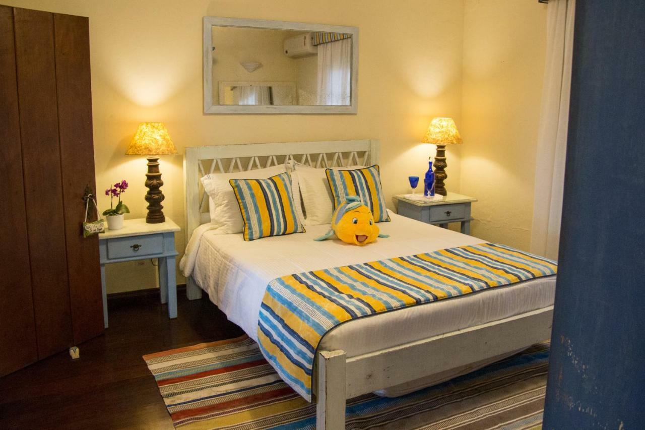 Mar Experience House