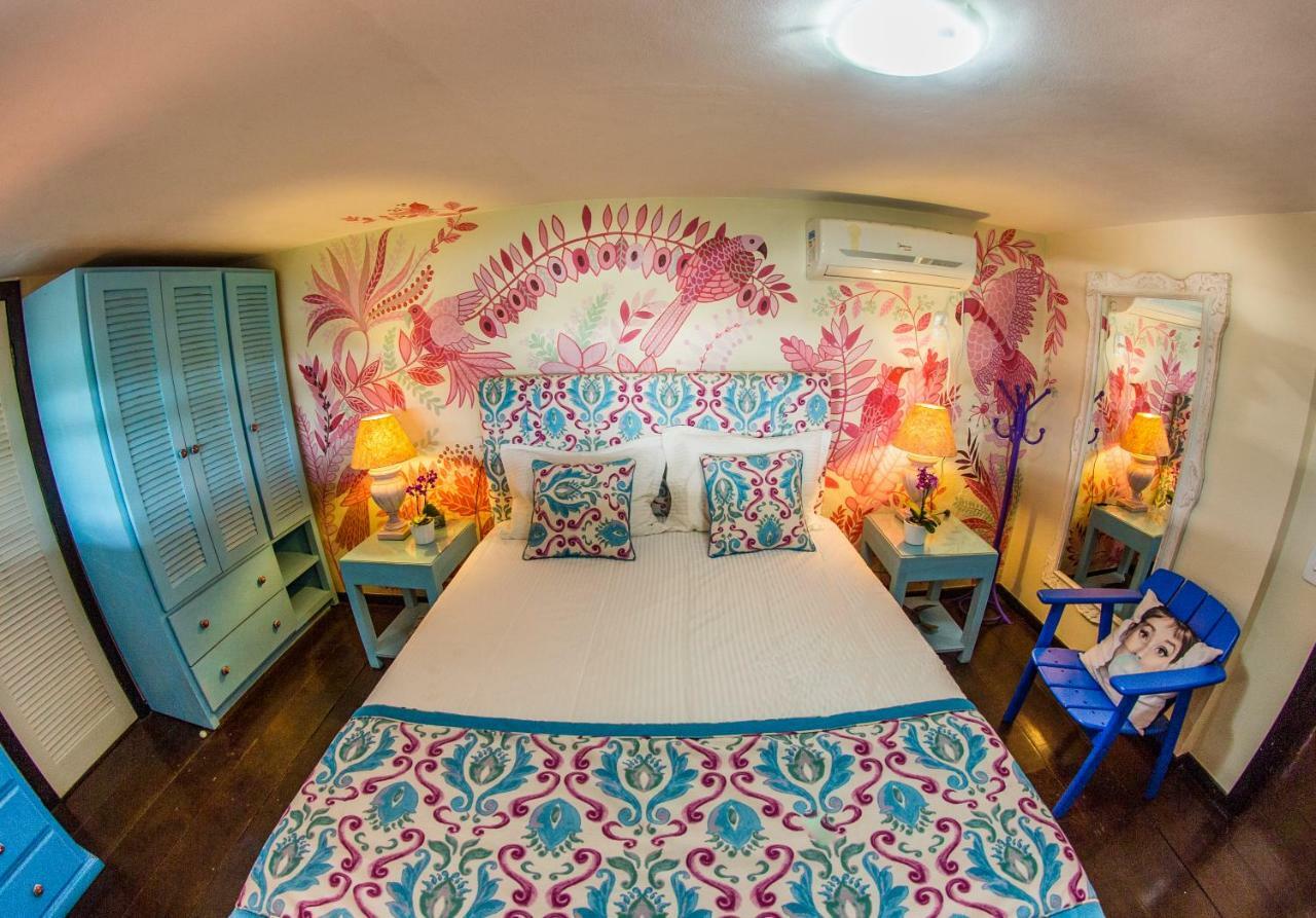 Casa de hóspedes Mar Experience House