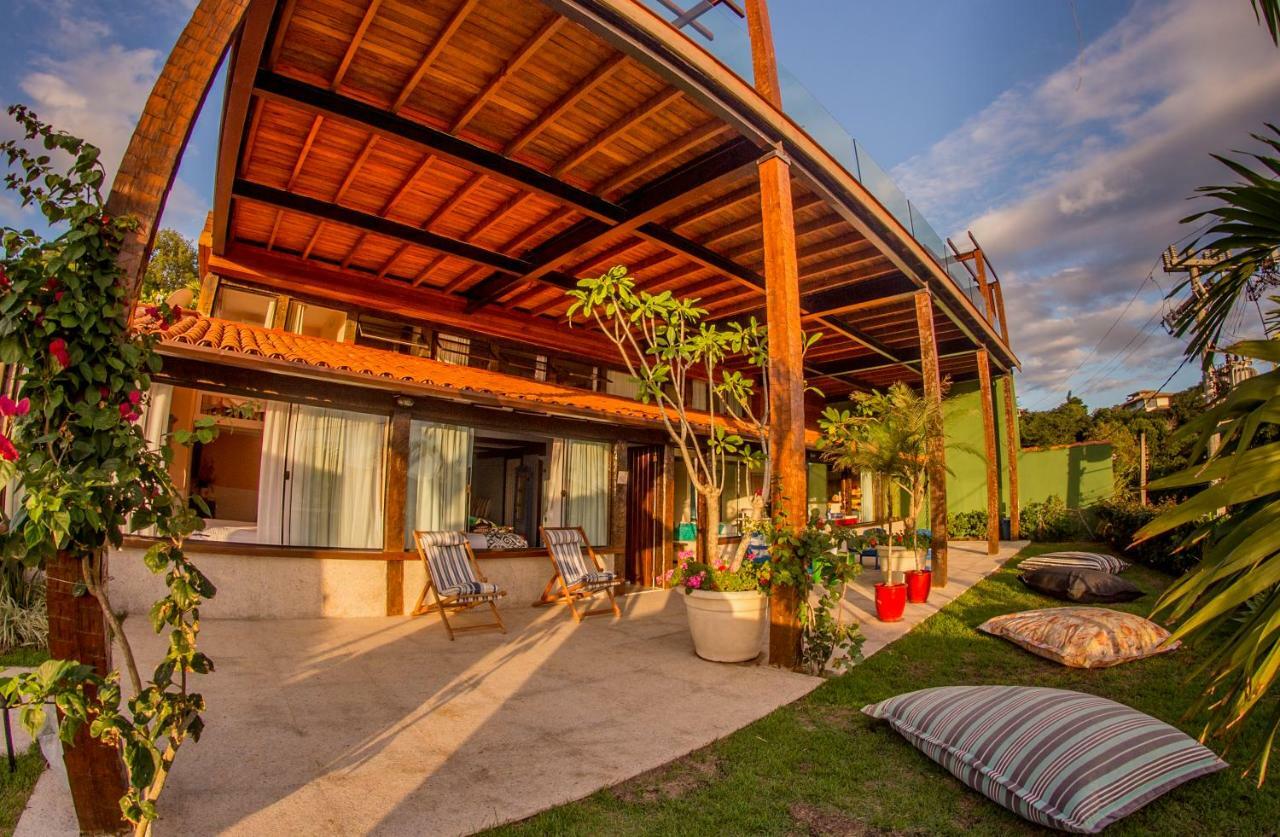 Mar Experience House 3*